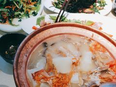 -品味泸沽湖•民族特色菜(大落水店)