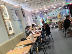 -喜家德虾仁水饺(青岛永旺东部店)