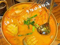 -象神泰国菜