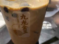 -肯德基(宝龙店)