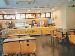 -真功夫(天宁店)