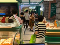 -老鼎丰(靖宇街总店)