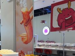-龍歌自助小火锅(芝罘万达店)