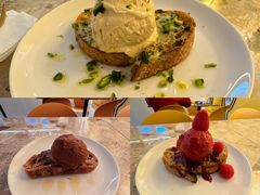 -Dal Cuore 达可芮冰淇淋(陕西北路店)