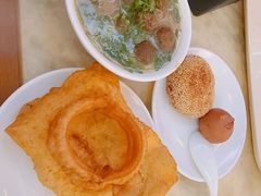 -清真·鸦儿李记·涮肉(花市店)