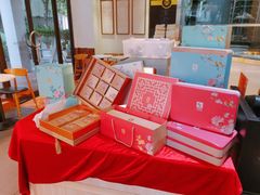 -可颂坊(坂田万科城店)