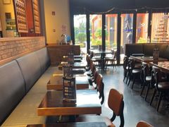 -blue frog蓝蛙(长泰广场店)