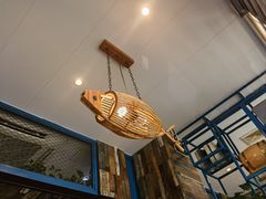 -早船·深海鱼锅泡饼(金融港店)