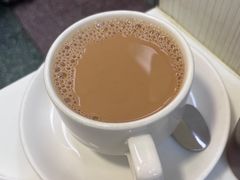 -澳洲牛奶公司(佐敦店)