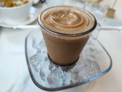 -香港茶餐厅文化体验馆(茶山镇店)
