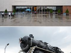 -鸭绿江断桥