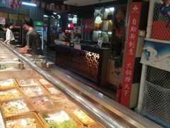 -尚品海鲜肥牛自助火锅(湖明店)