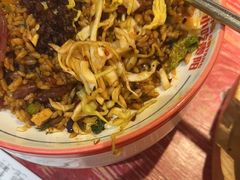 -怪噜范·老贵阳街头名小吃(鸿通城店)