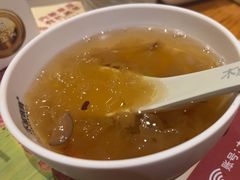 -木屋烧烤(双榆树店)
