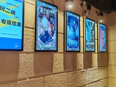 -逃脱反斗城沉浸剧情密室(北京路店)