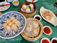 -誉八仙粤菜(万象天地店)