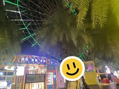 -三亚海昌梦幻海洋不夜城