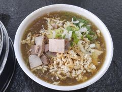 -粮贸餐厅(仿古街店)