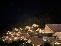 -北京山里寒舍度假酒店