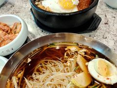 -高丽屋(天宁寺店)