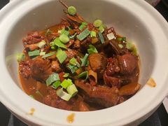 -老头儿油爆虾·知味杭州(爱琴海购物中心)
