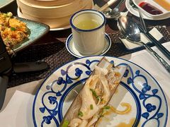 -逸东轩(香港逸东酒店)