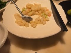 -吴越荣记苏州菜·松鼠桂鱼 100% 活鱼现做(月光码头店)