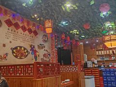 -袁小二大东北铁锅炖(吉祥村总部)