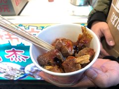 -老闽味沙茶面·姜母鸭(传承35年曾厝垵店)