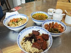 -永丰面馆(汉口路店)