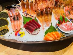 -Minase水濑·日料放题(外滩店)