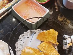-重庆德忆火锅（龙南街3店）(渝水岸餐饮)