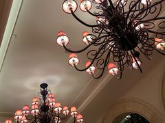 -深圳东部华侨城茵特拉根酒店