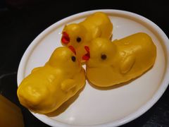-皇城根北京风味主题餐厅(中海环宇城店)