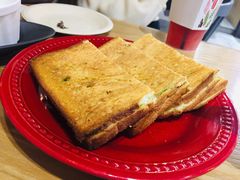 -HELLO 27 意面·沙拉·帕尼尼