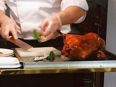 -全聚德(蓝山店)