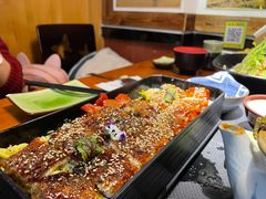 -鳗鱼家·深夜食堂(军博店)