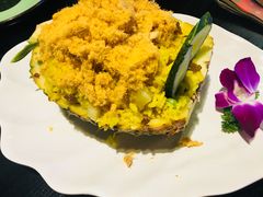 -泰好吃·泰式餐厅(彭城壹号店)