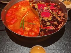 -色響火锅(恒隆广场店)
