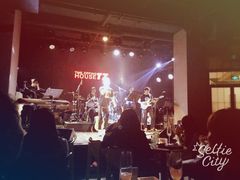 -TZ House音乐现场(茅台店)