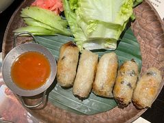 -金厨泰国餐厅·全泰籍厨师料理(拱北店)