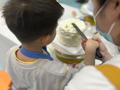 -米柚烘焙教室(工联CC店)