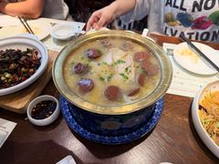 -老厨家(友谊路总店)