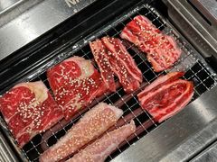 -小肉魁家•烧肉放题自助(南门中大国际店)