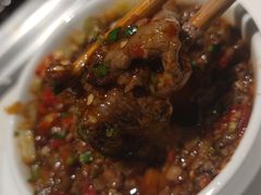 -海底捞火锅(曼巴特广场店)