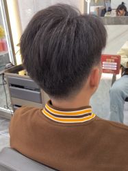 -七分屋LA·烫发·染发·剪发
