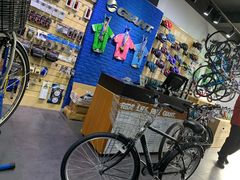 -GIANT捷安特自行车专卖店(金桥台儿庄路店)