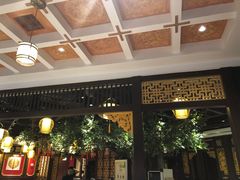 大堂-八大碗·地道东北菜(佳兆业店)