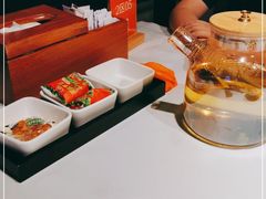 -小厨娘淮扬菜(清江苏宁广场店)