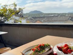 -妈妈的味道(和顺古镇店)